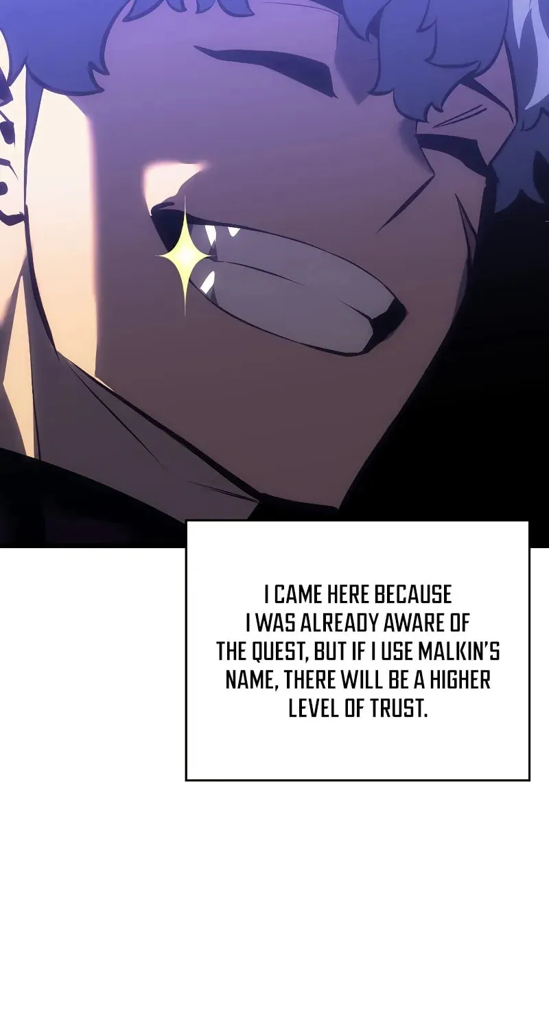 The SSS-Ranker Returns Chapter 50 page 86 - 