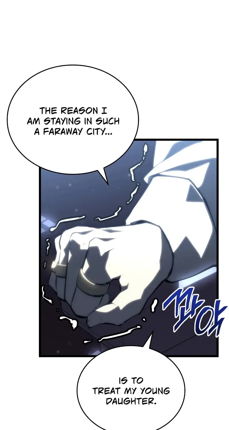 The SSS-Ranker Returns Chapter 50 page 87 - 