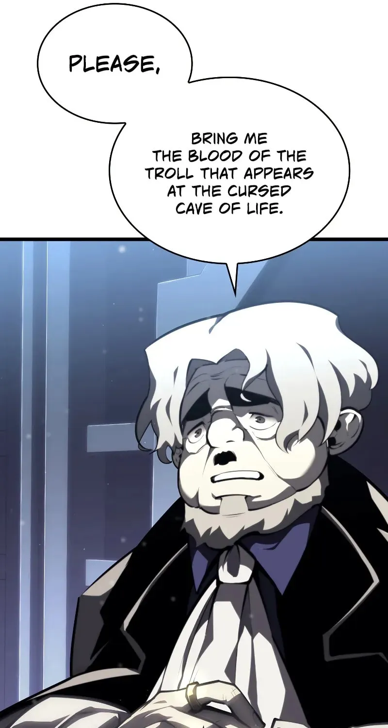 The SSS-Ranker Returns Chapter 50 page 90 - 