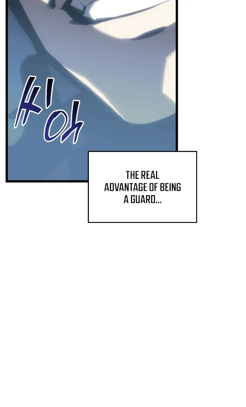 The SSS-Ranker Returns Chapter 50 page 10 - 