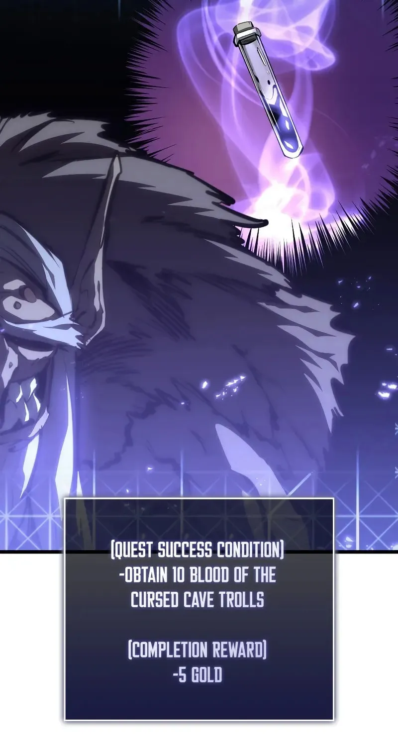 The SSS-Ranker Returns Chapter 50 page 92 - 