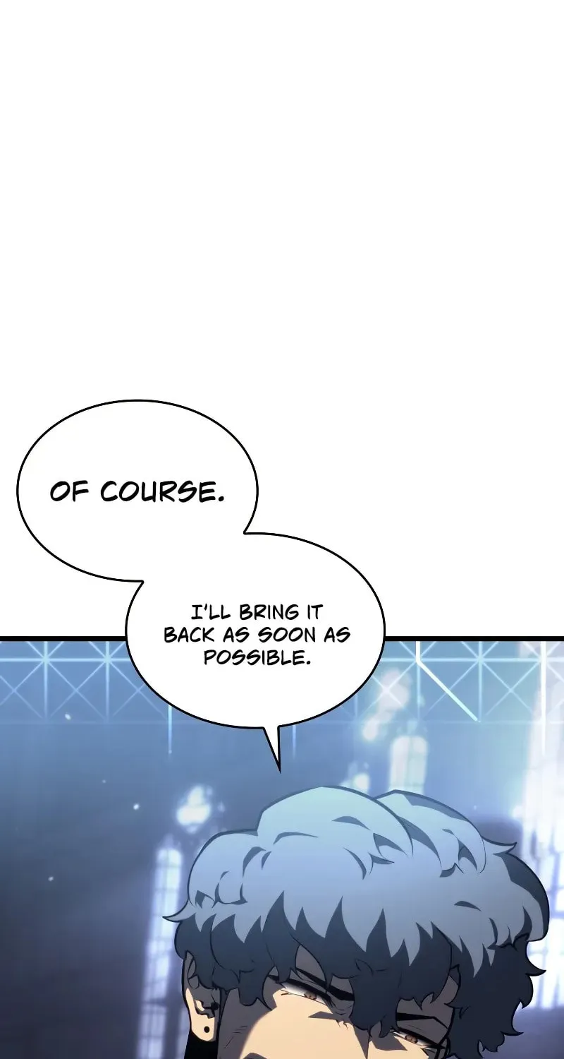 The SSS-Ranker Returns Chapter 50 page 93 - 