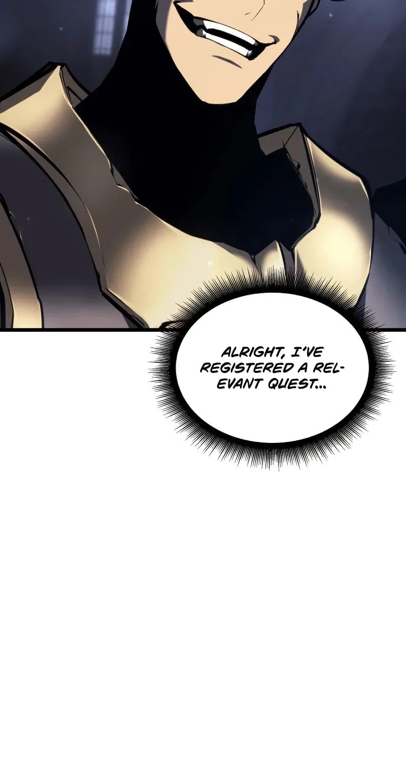The SSS-Ranker Returns Chapter 50 page 94 - 