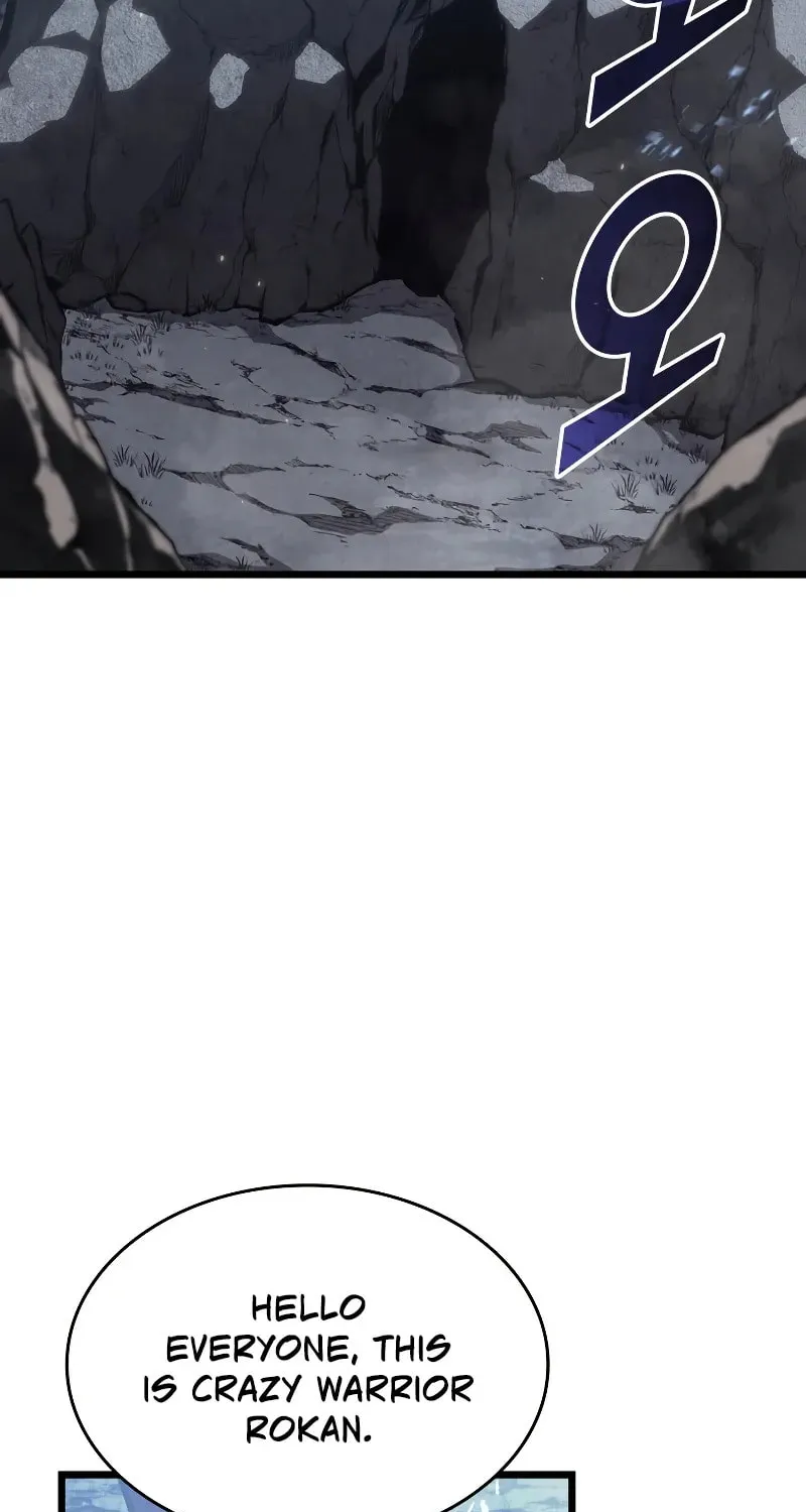 The SSS-Ranker Returns Chapter 50 page 96 - 