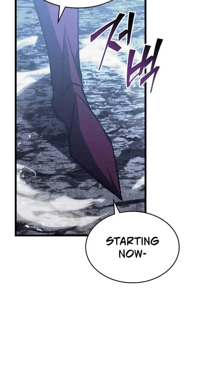 The SSS-Ranker Returns Chapter 50 page 97 - 