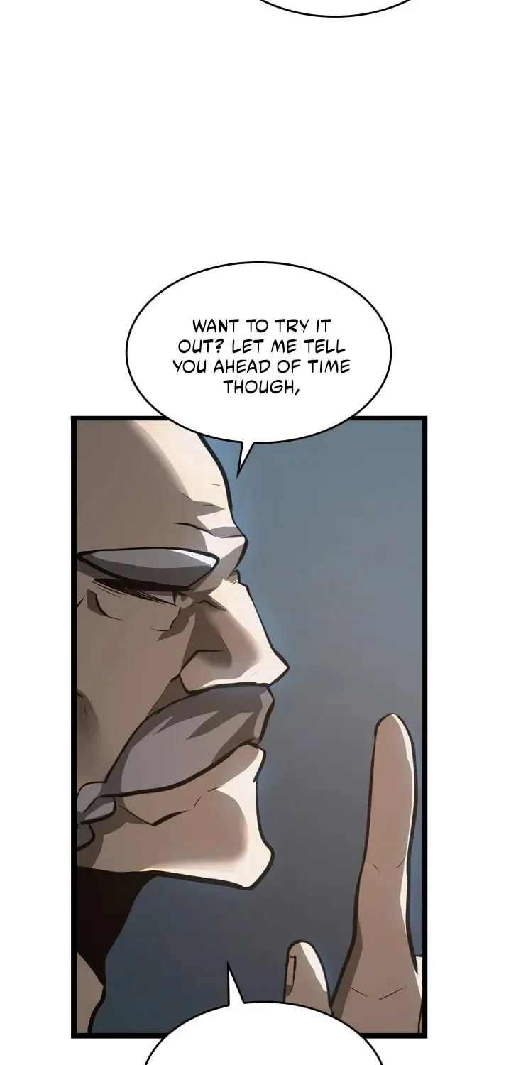 The SSS-Ranker Returns Chapter 6 page 12 - 