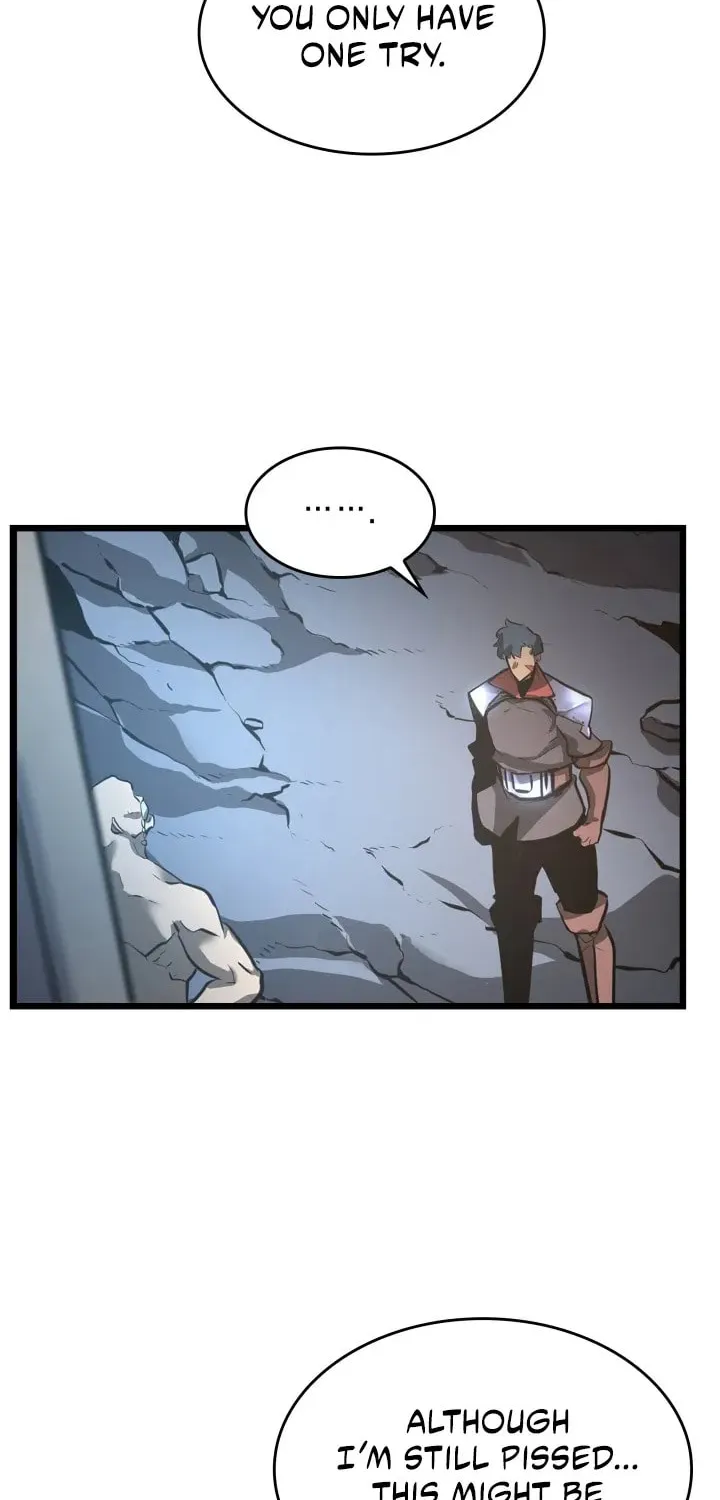 The SSS-Ranker Returns Chapter 6 page 13 - 
