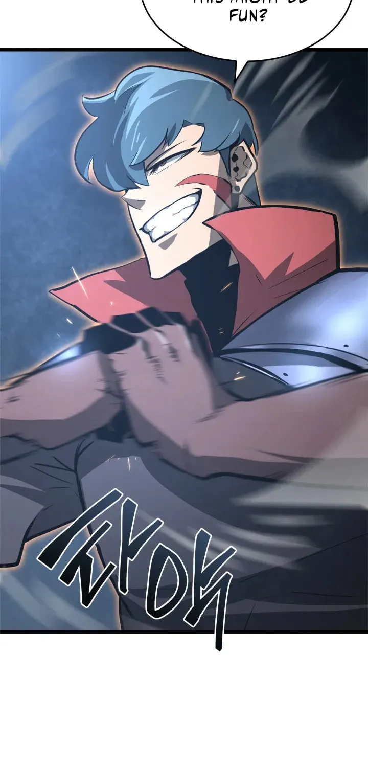 The SSS-Ranker Returns Chapter 6 page 14 - 