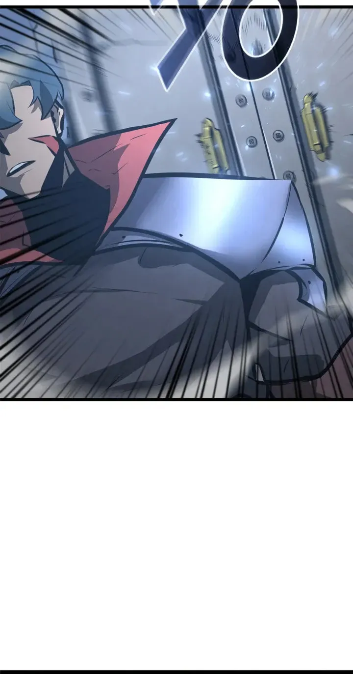 The SSS-Ranker Returns Chapter 6 page 16 - 