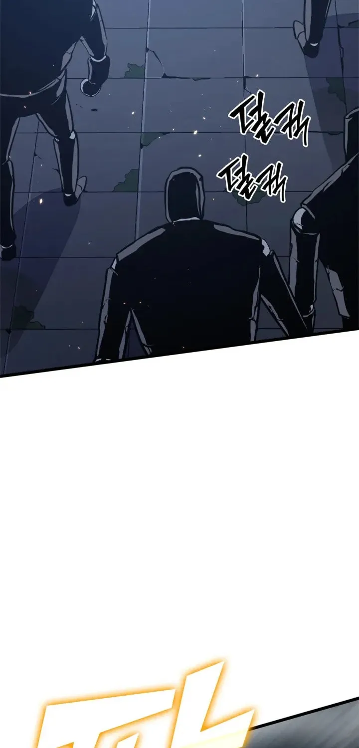 The SSS-Ranker Returns Chapter 6 page 18 - 