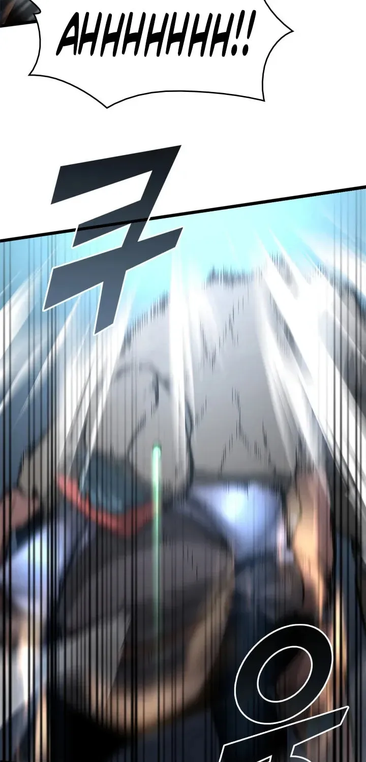 The SSS-Ranker Returns Chapter 6 page 21 - 