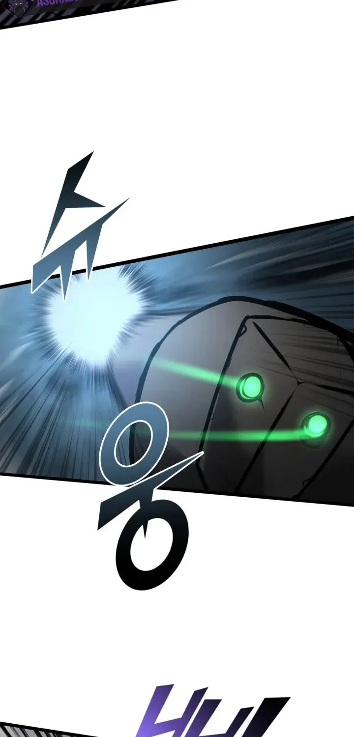 The SSS-Ranker Returns Chapter 6 page 23 - 