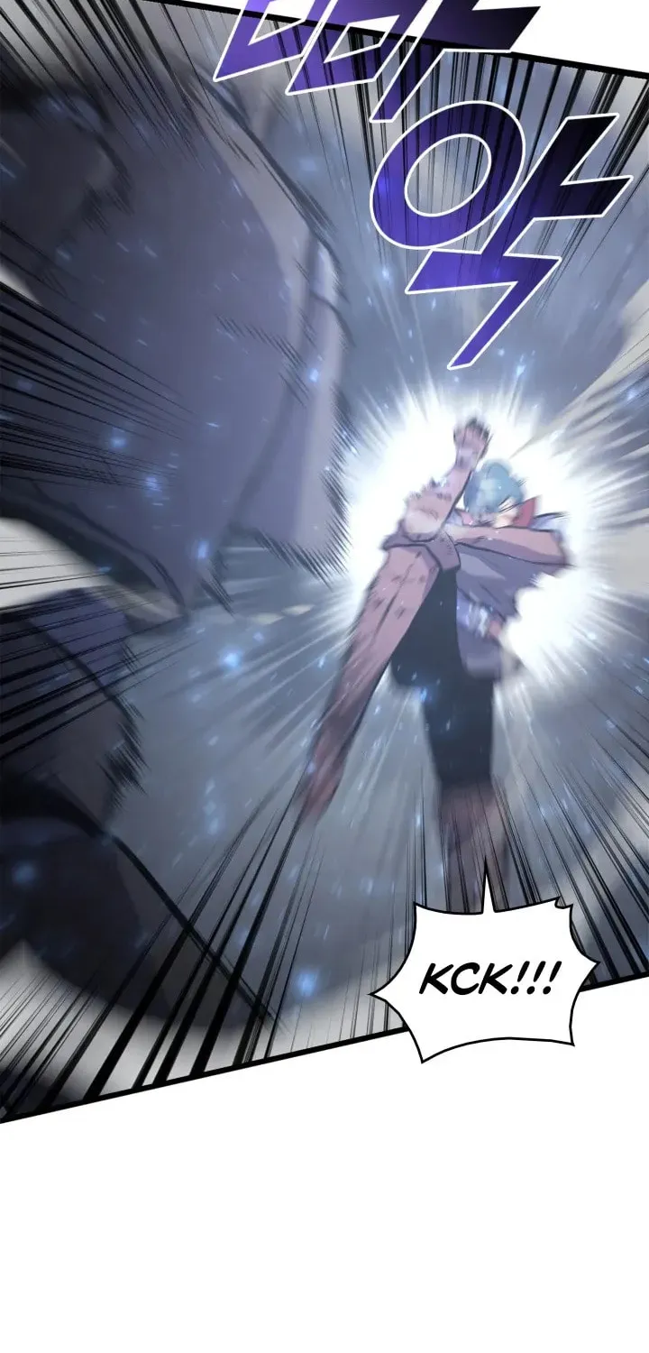 The SSS-Ranker Returns Chapter 6 page 24 - 