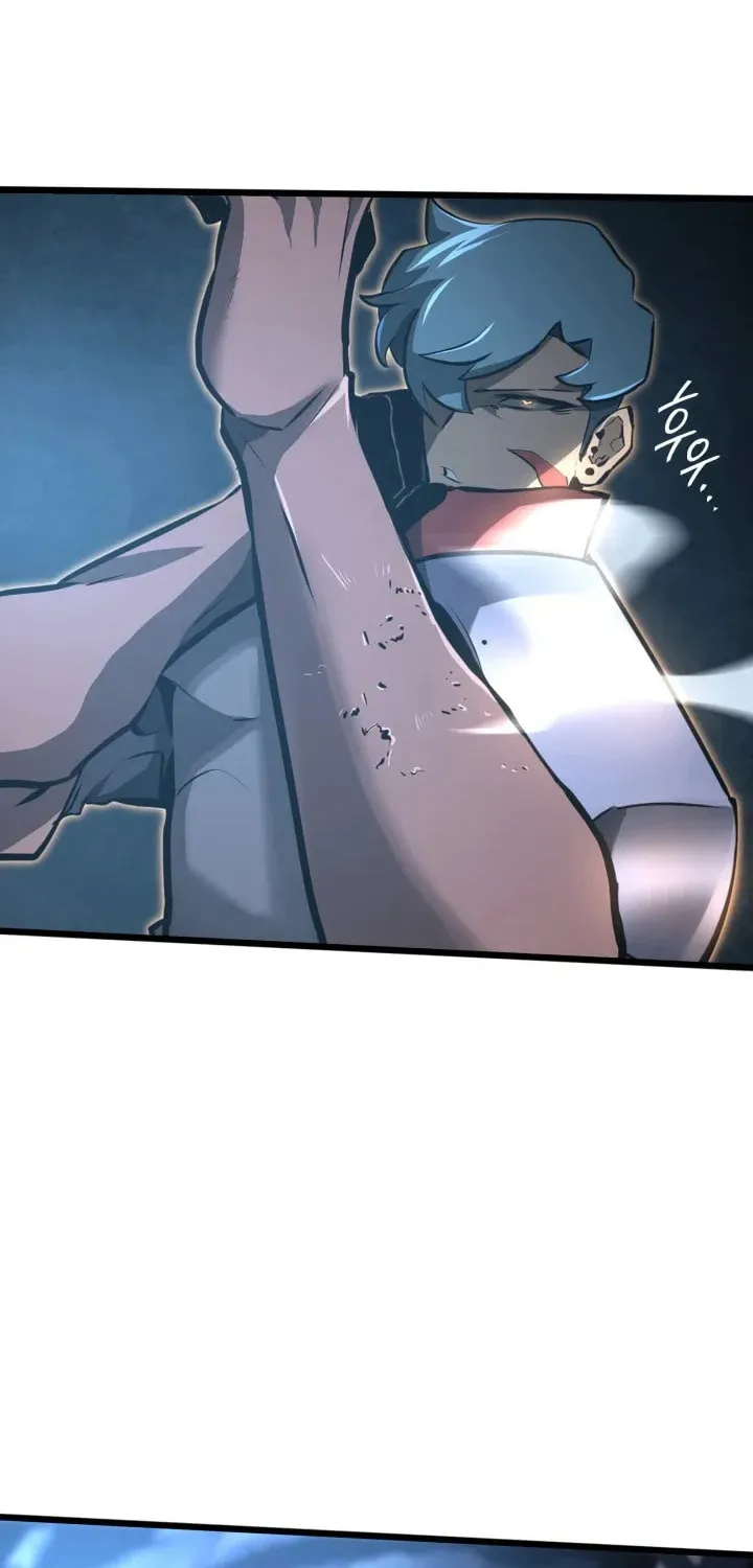 The SSS-Ranker Returns Chapter 6 page 26 - 