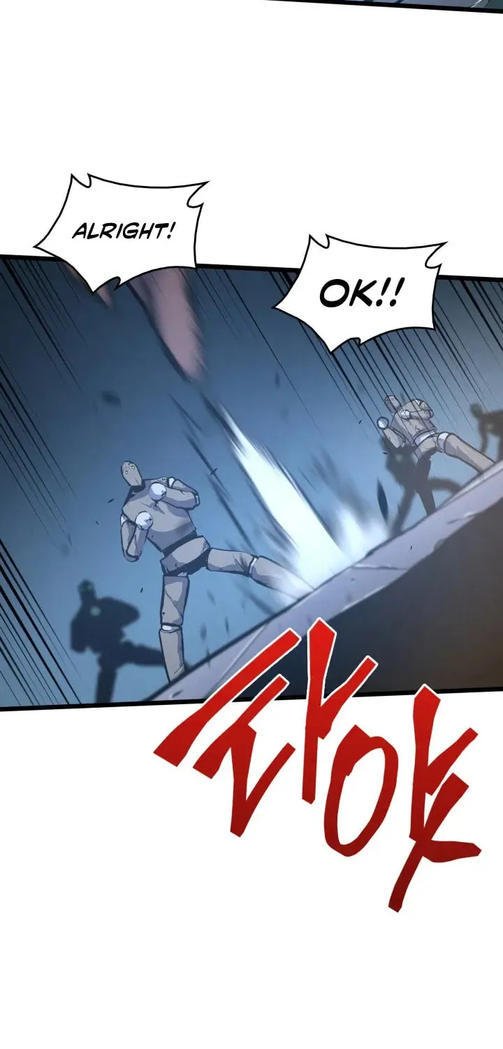 The SSS-Ranker Returns Chapter 6 page 29 - 