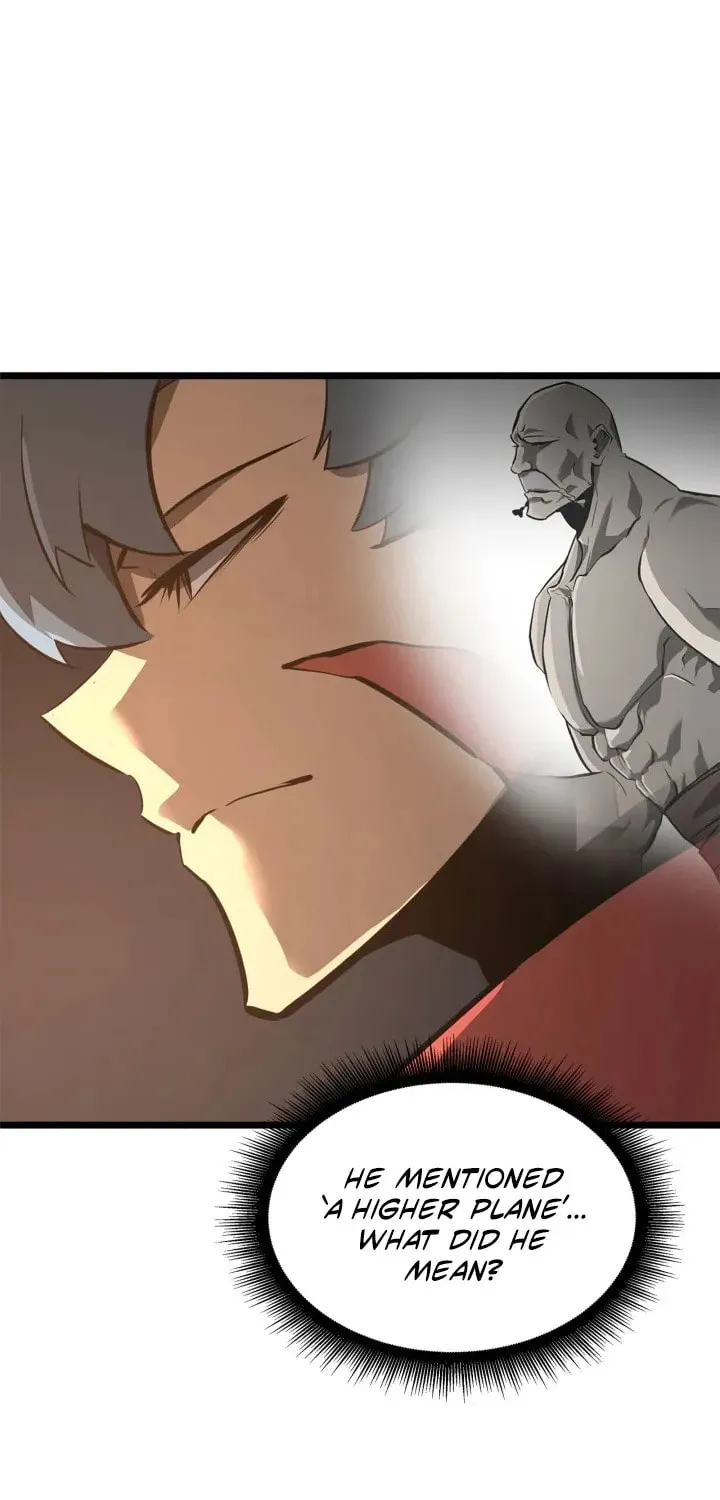 The SSS-Ranker Returns Chapter 6 page 4 - 
