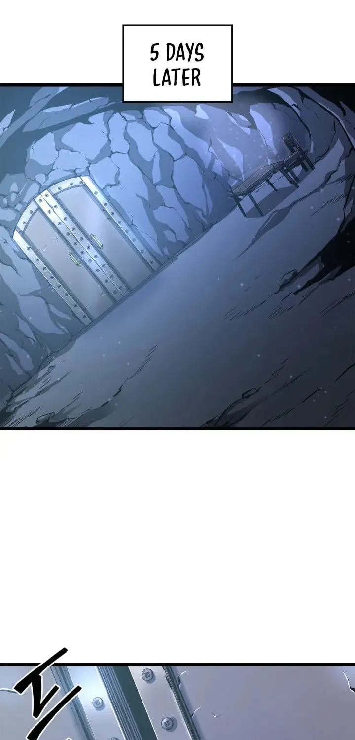 The SSS-Ranker Returns Chapter 6 page 33 - 