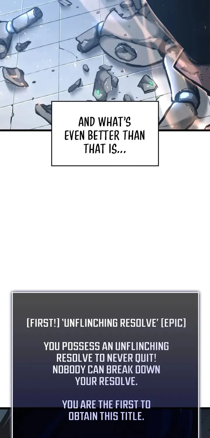 The SSS-Ranker Returns Chapter 6 page 37 - 