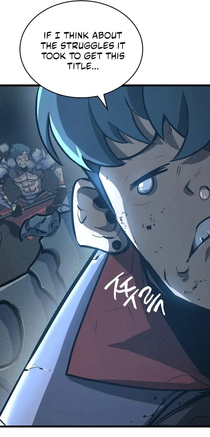 The SSS-Ranker Returns Chapter 6 page 41 - 