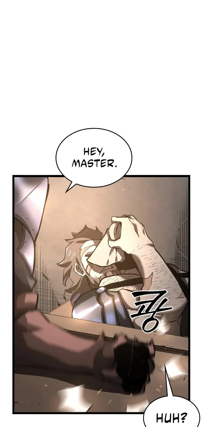 The SSS-Ranker Returns Chapter 6 page 50 - 