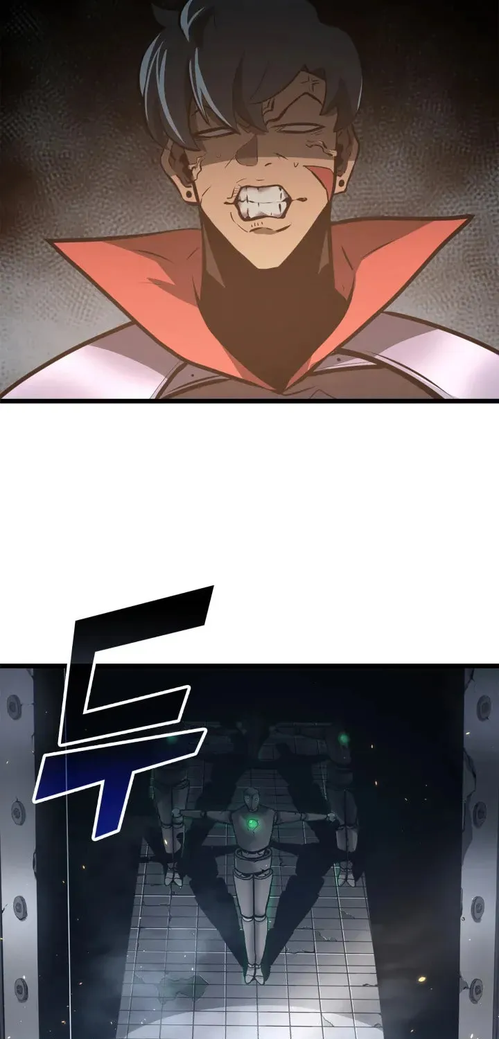 The SSS-Ranker Returns Chapter 6 page 6 - 