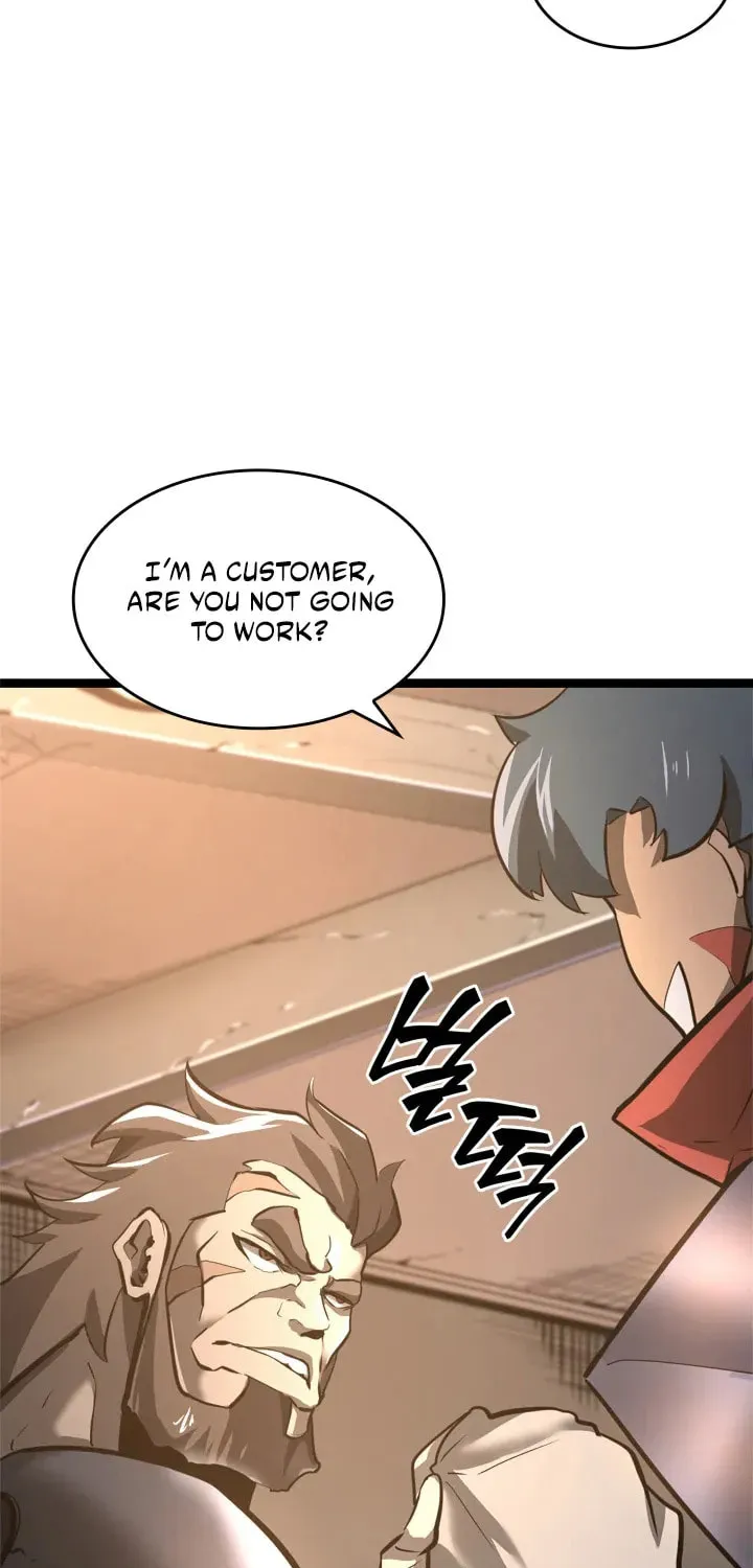 The SSS-Ranker Returns Chapter 6 page 51 - 