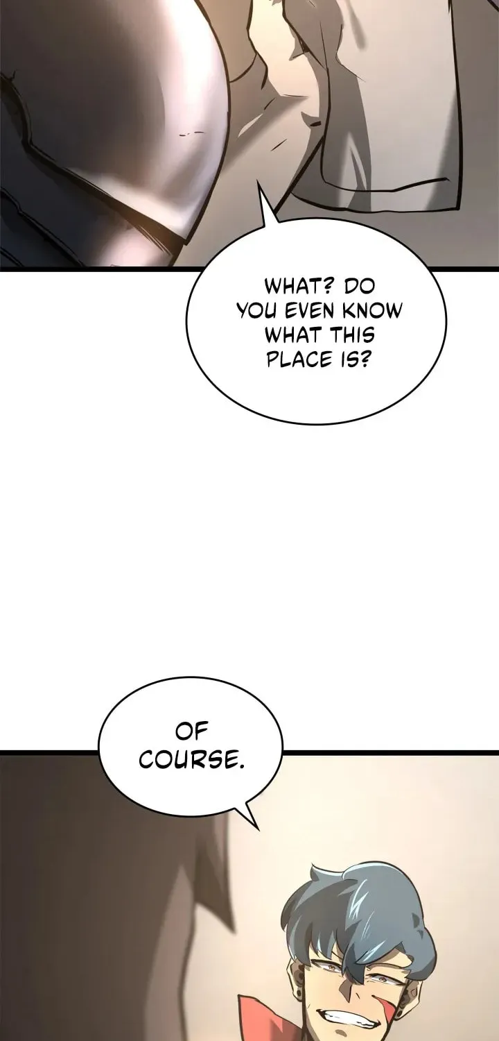 The SSS-Ranker Returns Chapter 6 page 52 - 