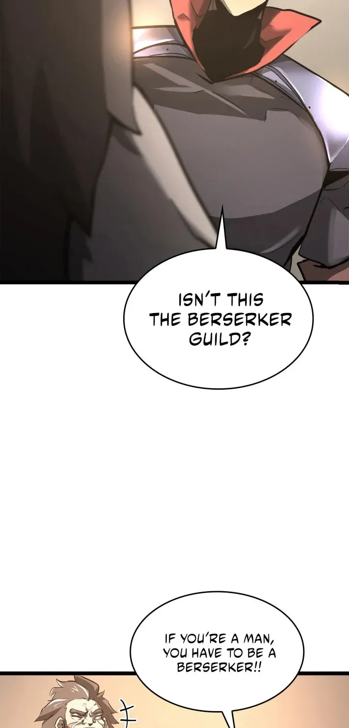 The SSS-Ranker Returns Chapter 6 page 53 - 