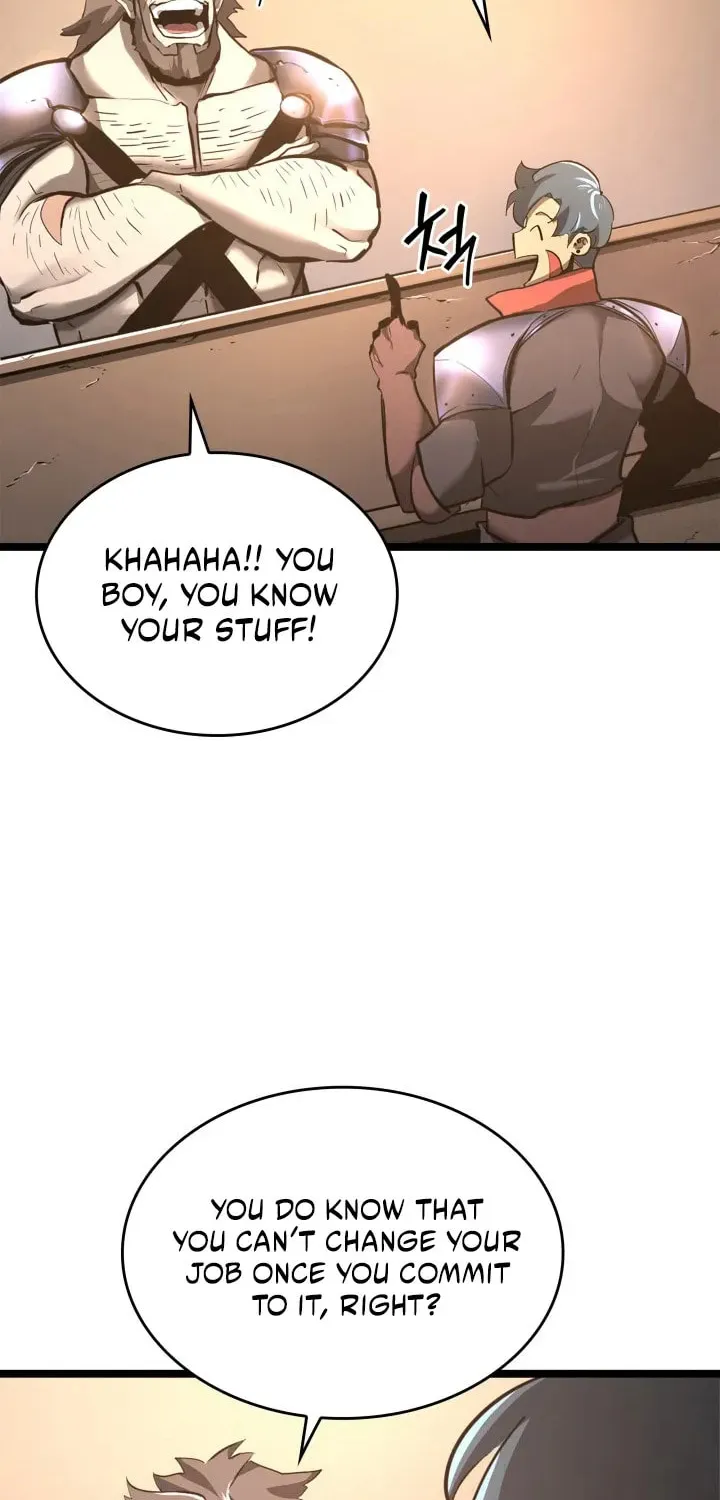 The SSS-Ranker Returns Chapter 6 page 54 - 