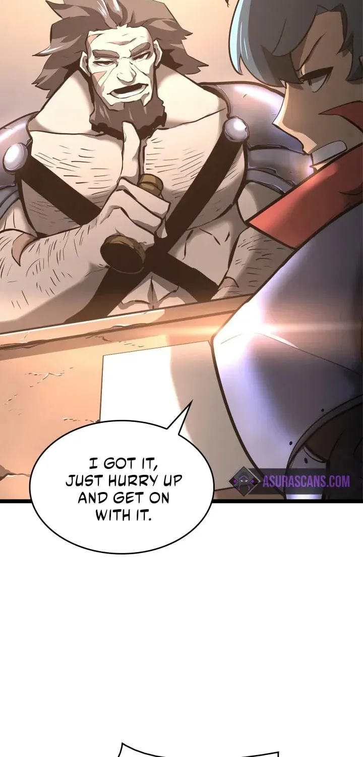 The SSS-Ranker Returns Chapter 6 page 55 - 