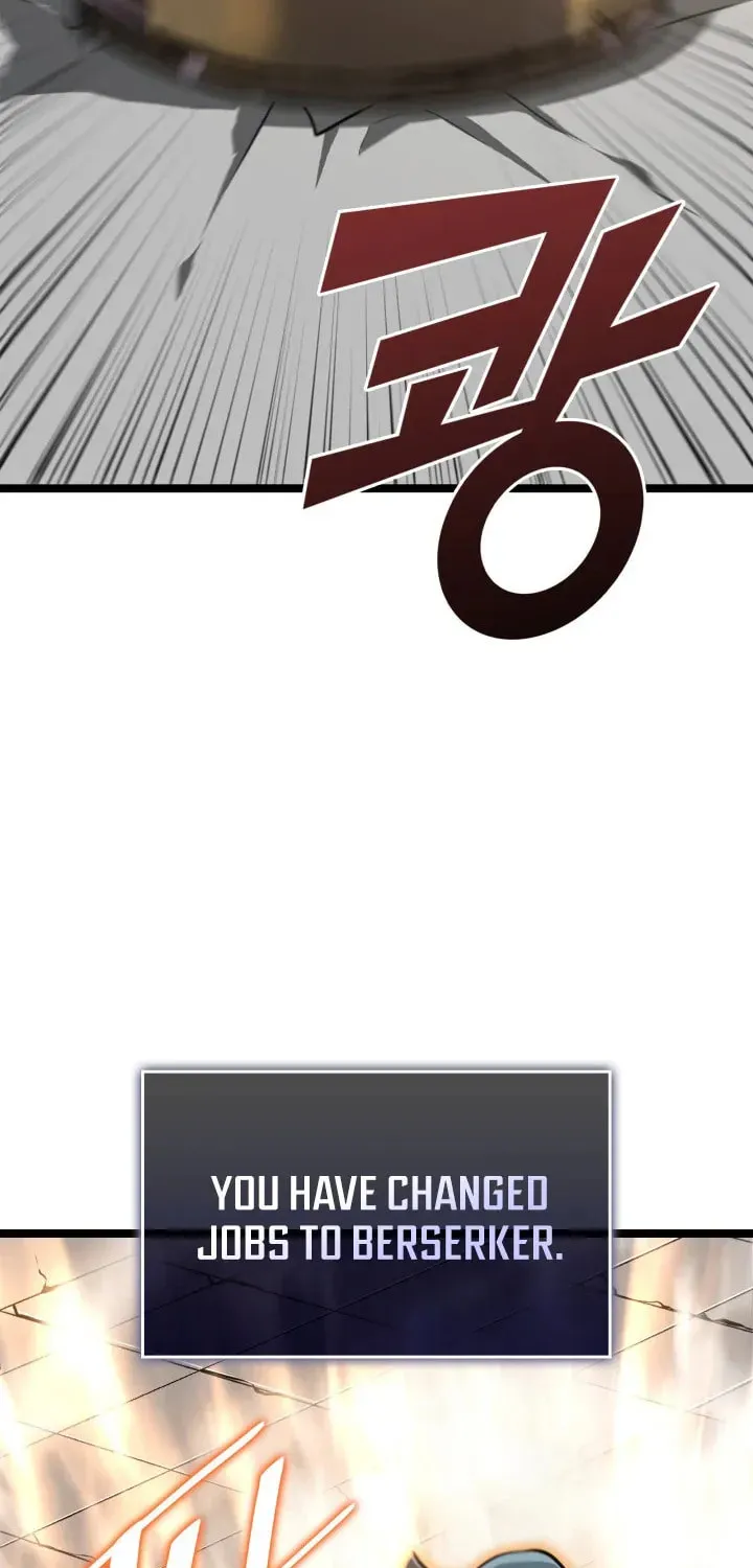 The SSS-Ranker Returns Chapter 6 page 57 - 