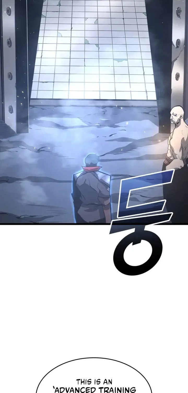 The SSS-Ranker Returns Chapter 6 page 7 - 
