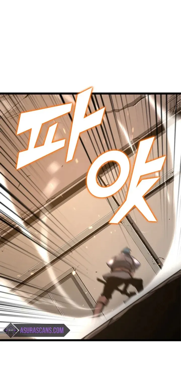The SSS-Ranker Returns Chapter 6 page 70 - 