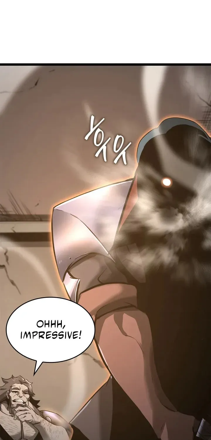 The SSS-Ranker Returns Chapter 6 page 71 - 