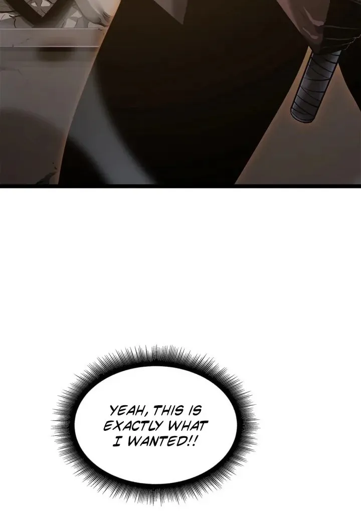 The SSS-Ranker Returns Chapter 6 page 72 - 