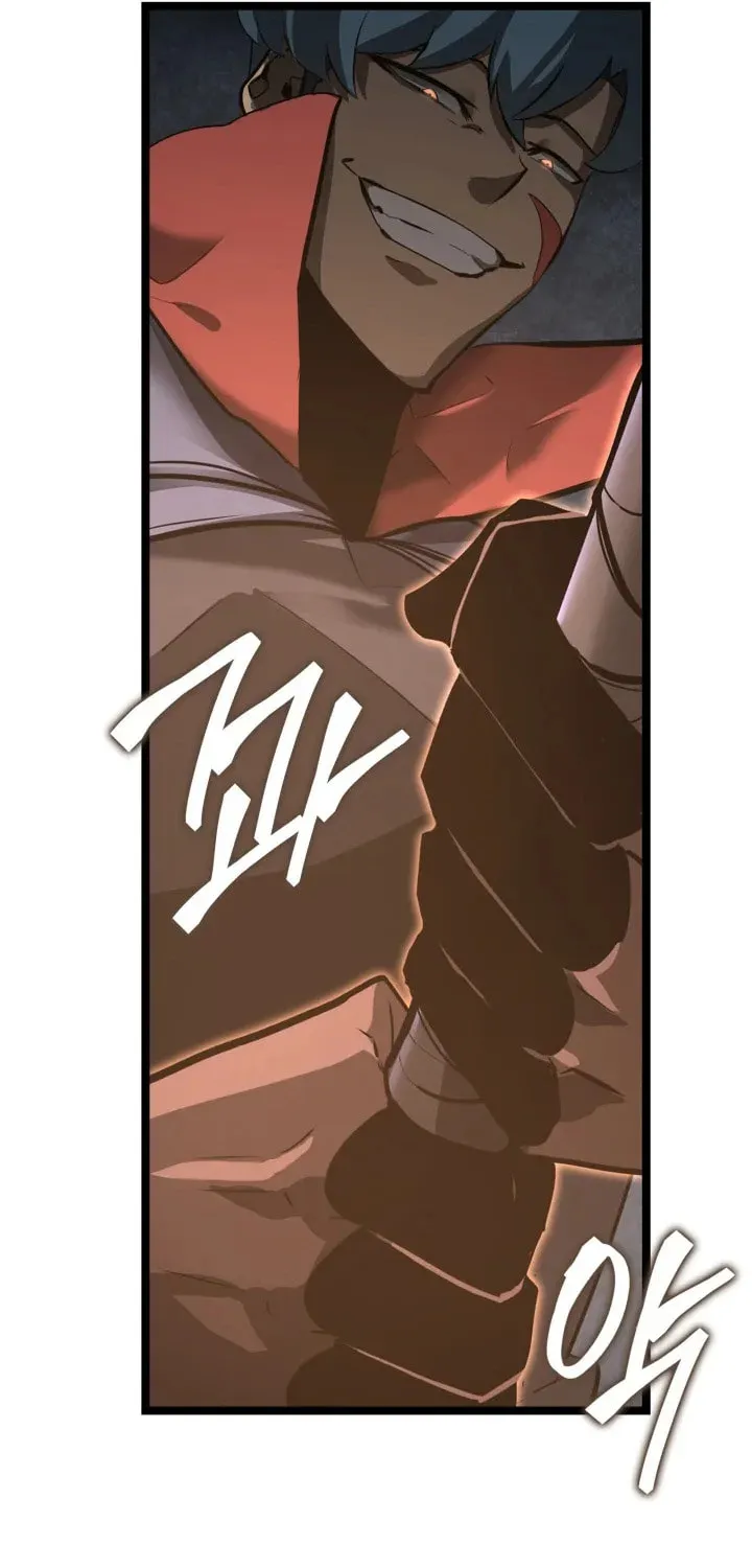 The SSS-Ranker Returns Chapter 6 page 73 - 