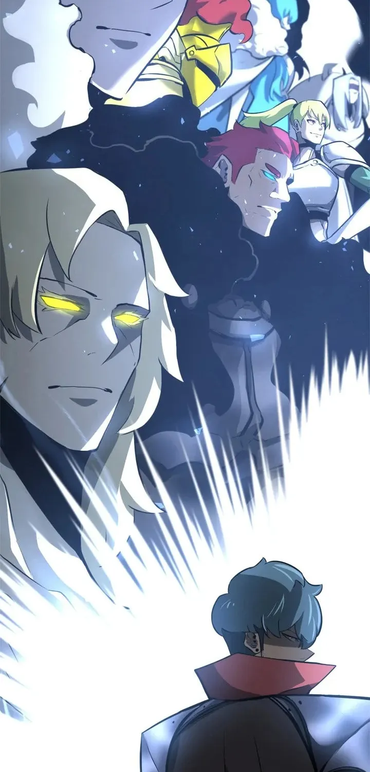 The SSS-Ranker Returns Chapter 6 page 76 - 