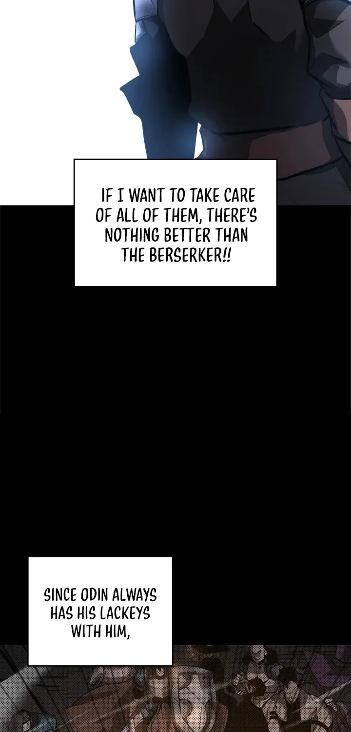 The SSS-Ranker Returns Chapter 6 page 77 - 