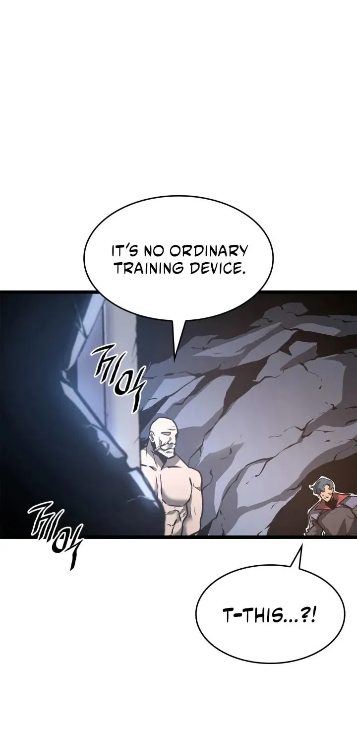 The SSS-Ranker Returns Chapter 6 page 9 - 