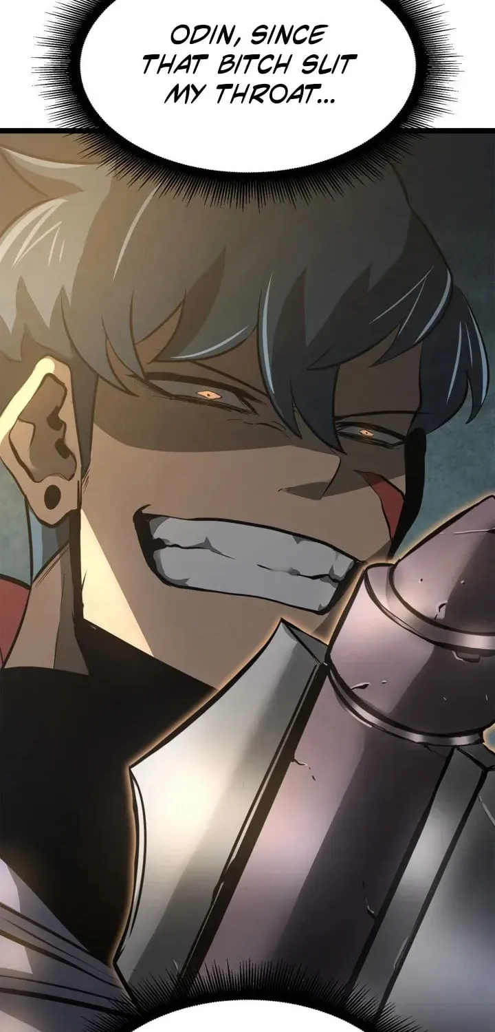 The SSS-Ranker Returns Chapter 6 page 82 - 