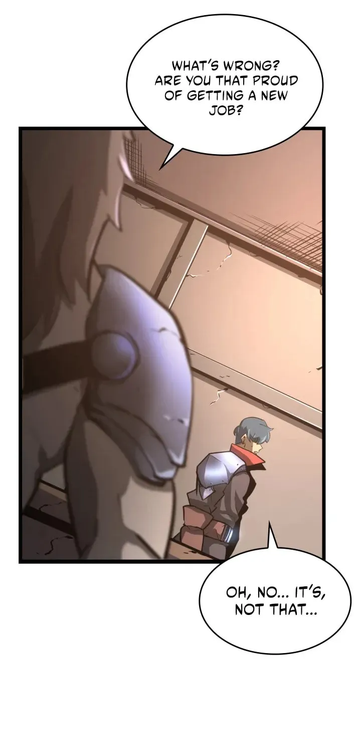 The SSS-Ranker Returns Chapter 6 page 84 - 