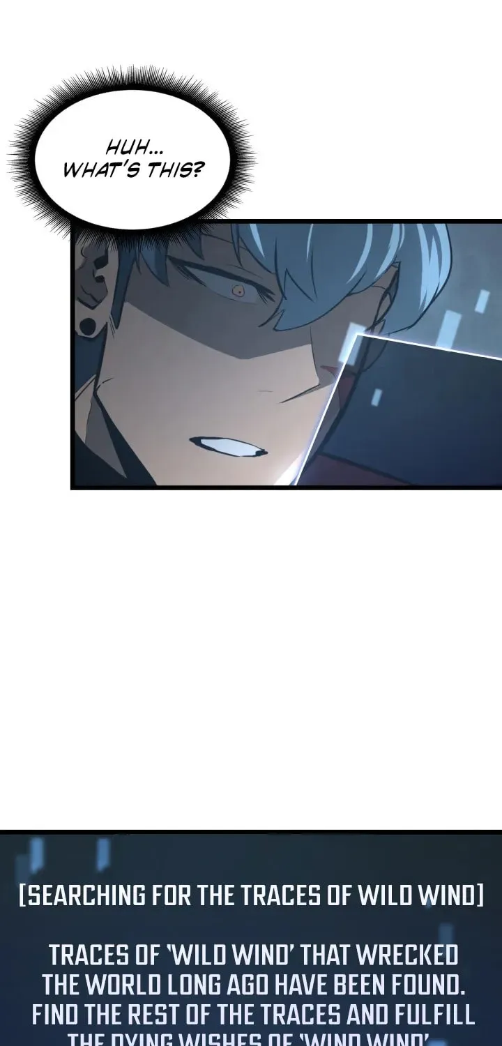 The SSS-Ranker Returns Chapter 6 page 85 - 