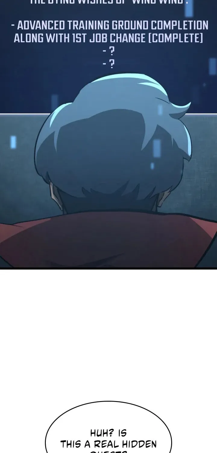 The SSS-Ranker Returns Chapter 6 page 86 - 
