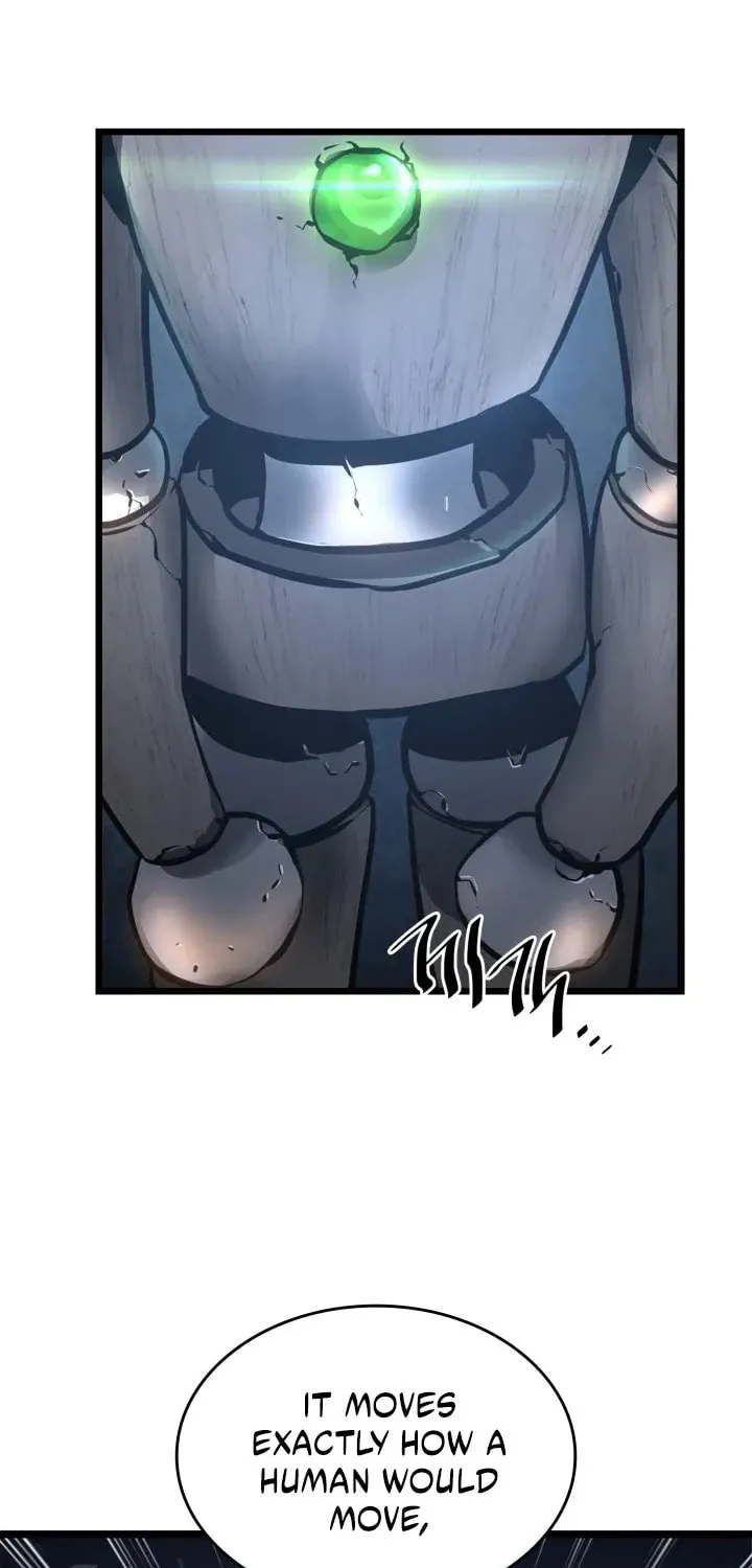 The SSS-Ranker Returns Chapter 6 page 10 - 