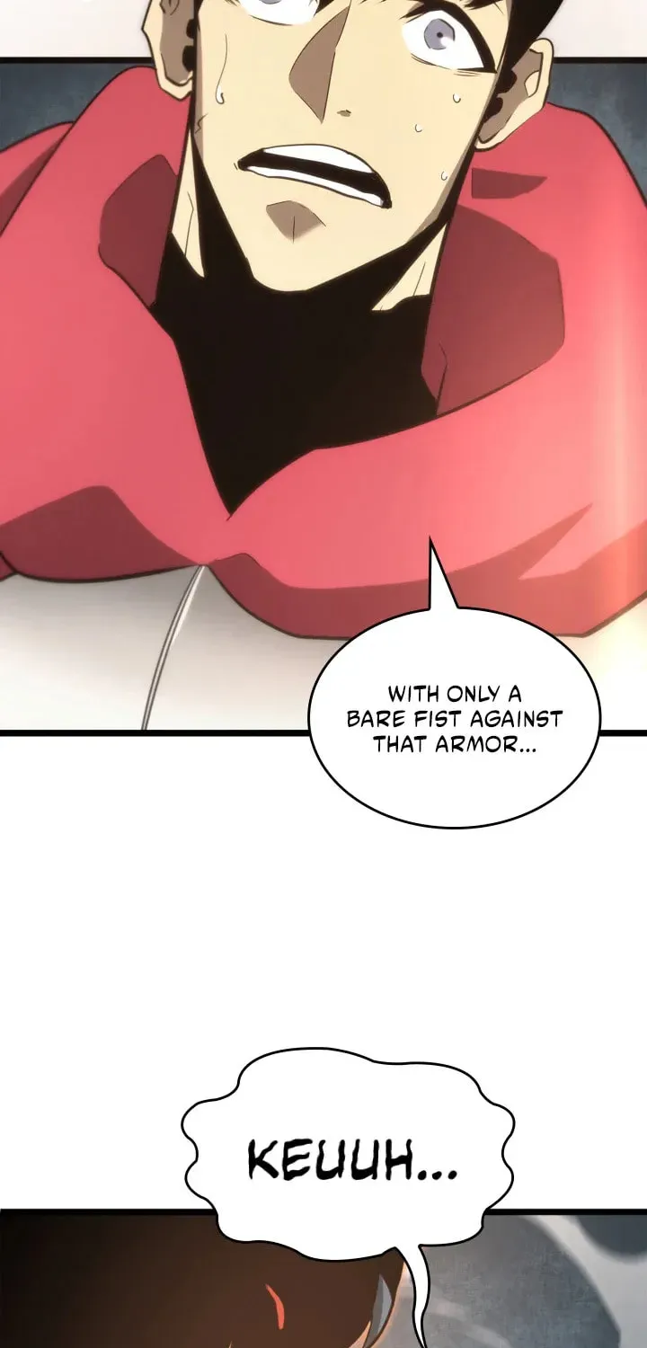 The SSS-Ranker Returns Chapter 7 page 101 - 