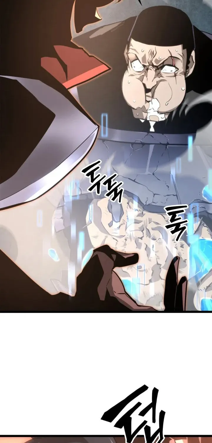 The SSS-Ranker Returns Chapter 7 page 102 - 