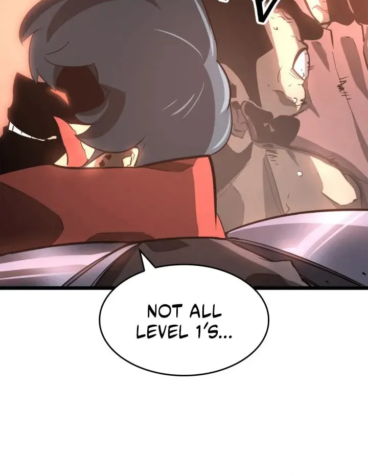 The SSS-Ranker Returns Chapter 7 page 103 - 