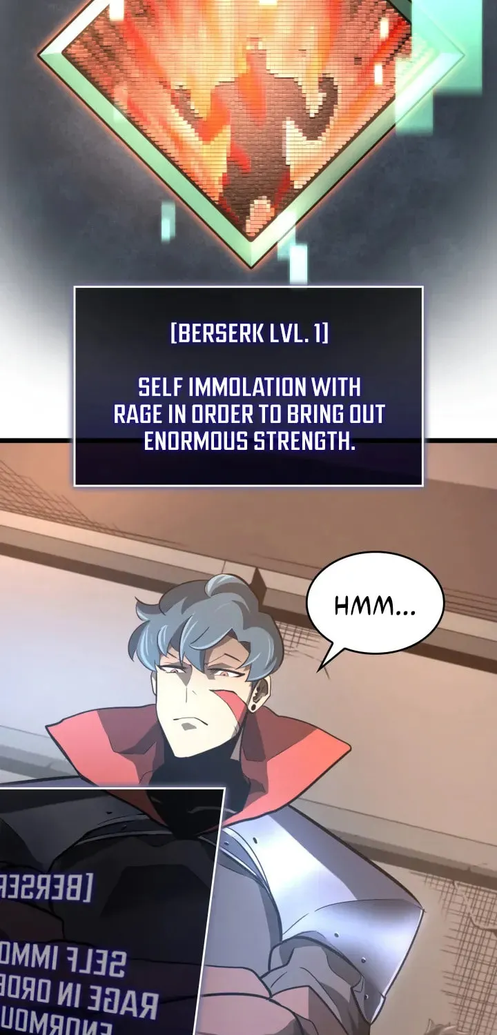 The SSS-Ranker Returns Chapter 7 page 12 - 