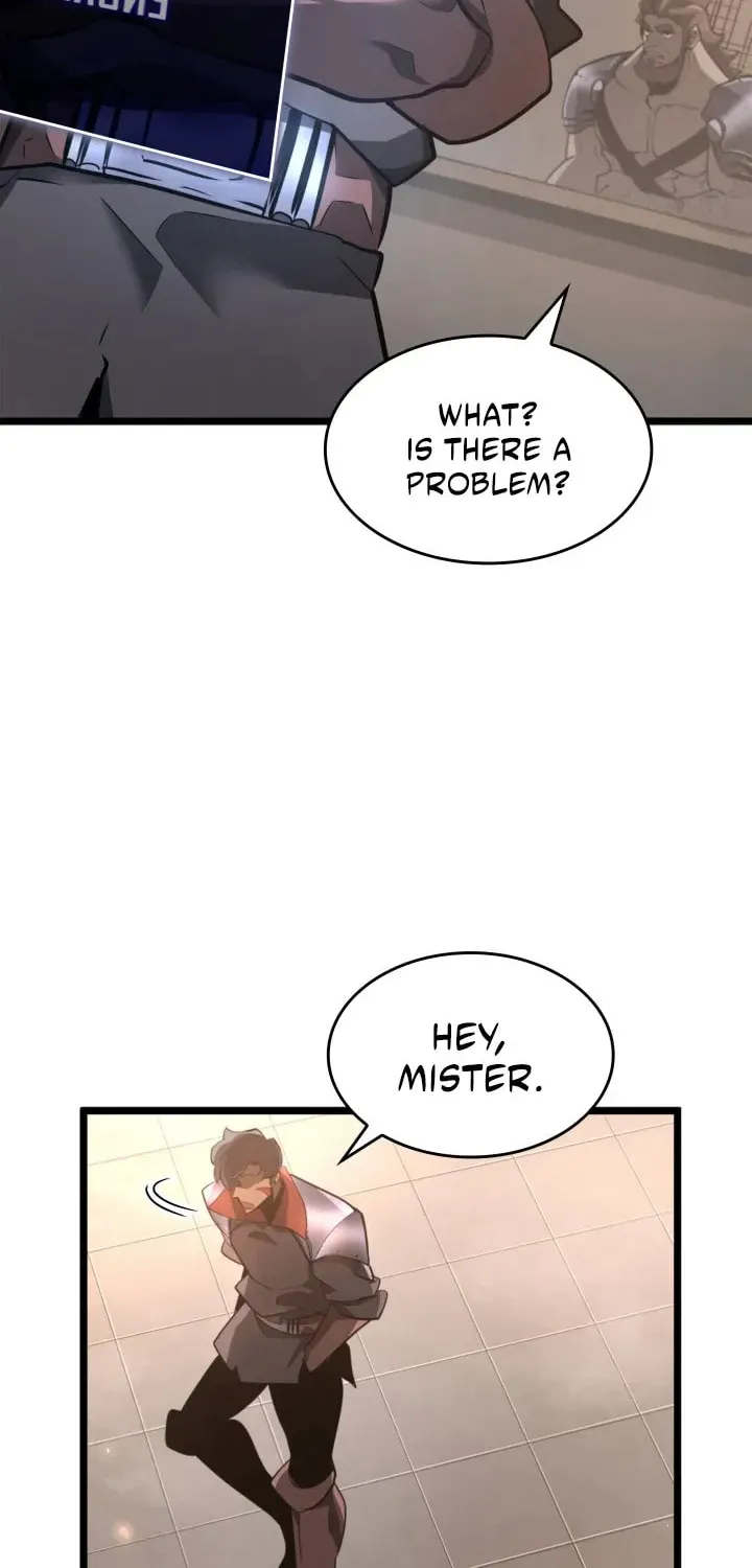 The SSS-Ranker Returns Chapter 7 page 13 - 