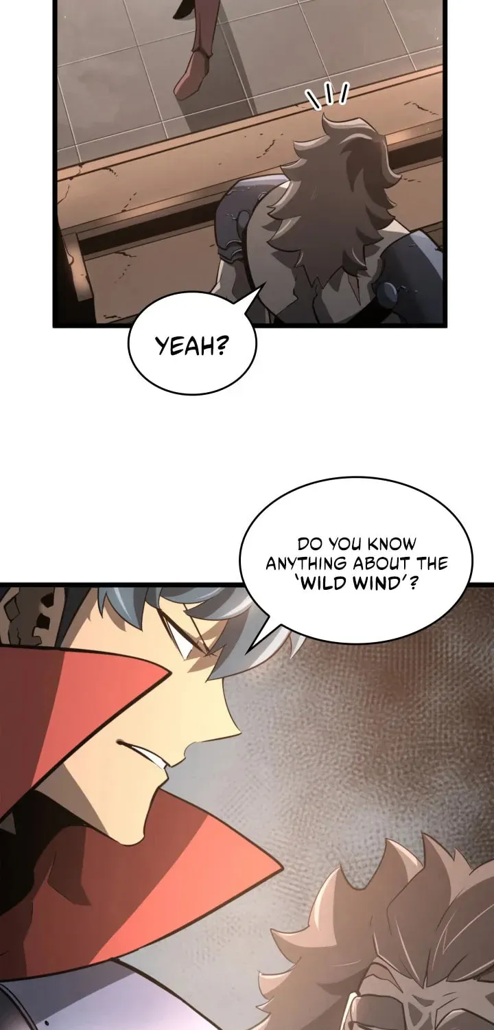 The SSS-Ranker Returns Chapter 7 page 14 - 